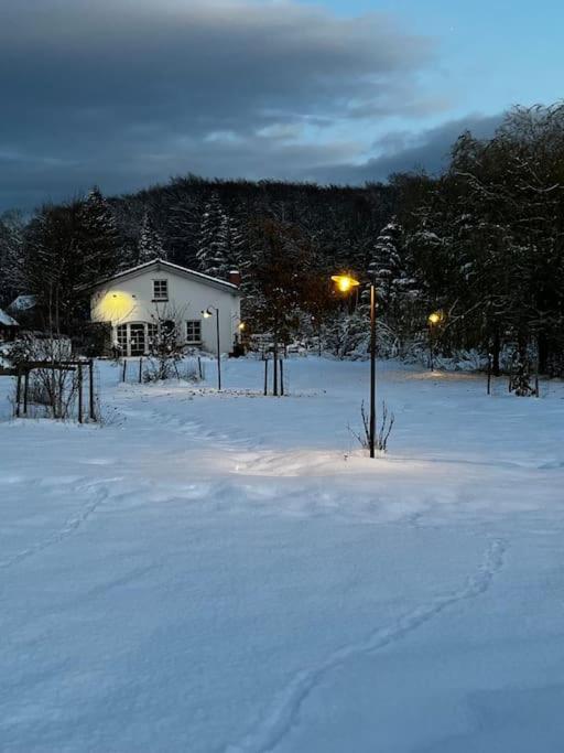 Landhaus „Blattgold“ Ломе Екстер'єр фото