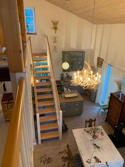 Landhaus „Blattgold“ Ломе Екстер'єр фото